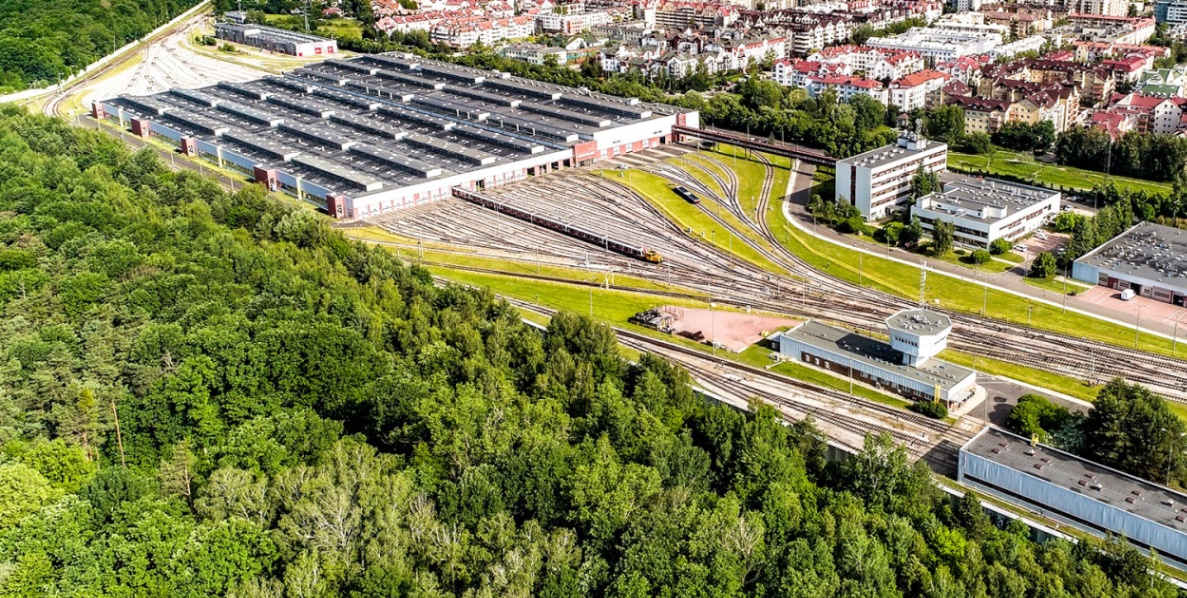 ekrany akustyczne, metro warszawa, STP metro ekrany akustyczne